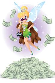 Check spelling or type a new query. How Tinker Bell Became Disney S Stealthy 300 Million Franchise The Hollywood Reporter