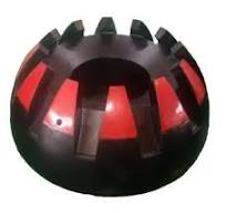 API 16A Annular Bop Packing Element of 11inch 5000psi