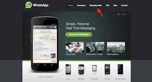 Download whatsapp for windows 10. How To Run Whatsapp On Windows 10