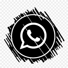 Dmca add favorites remove favorites free download 2201 x 2211. Scribble Whatsapp Logo Black Png Similar Png