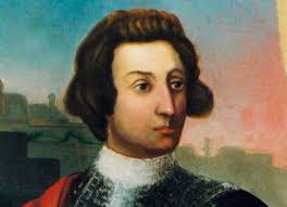 Lord Baltimore Biography