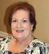 Obituary information for Ann Marie Moesta Lazo