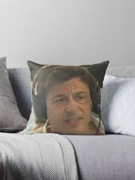 Cojines y almohadas: F1