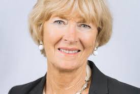 Interview mit der Kunstmarktexpertin Georgina Adam