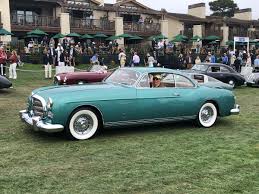 Image result for Turquoise Blue 1954 Chrysler