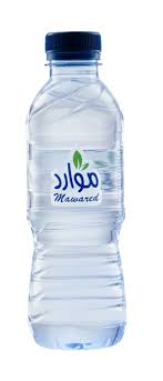 مياه موارد