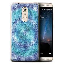 Up for sale is a zte axon 7 mini (b2017g) 32gb (unlocked) dual sim smartphone. Stuff4 Gel Tpu Funda Cubierta Para Zte Axon 7 Mini Bokeh Glitter Focus Teal Fashion Fruugo No