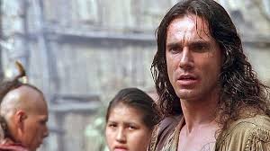 Over the years he has changed his looks quiet a bit. Guilty Pleasures The Last Of The Mohicans Arts San Luis Obispo New Times San Luis Obispo
