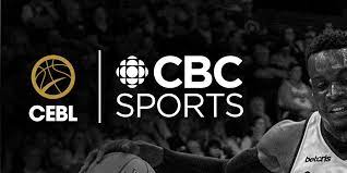 September 16, 2020june 20, 2021 admin. Cbc Sports Partners With Canadian Elite Basketball League To Live Stream Games