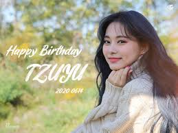 Use the following search parameters to narrow your results dedicated to the twice member chou tzuyu. Twice On Twitter Happy Birthday Tzuyu Happytzuyuday