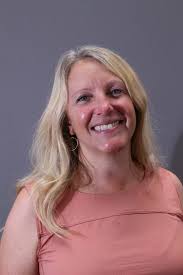 Christina Bruce-Bennion and Judith Bennion