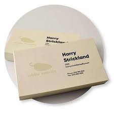 A professionally designed and printed business card is a foundational piece of every business relationship. Business Card San Antonio Design Print Chile Media