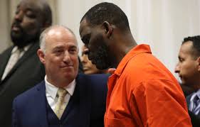 Kelly, 54, could face decades in prison if convicted in the unusual federal racketeering case against him that is expected to attract national attention when jury selection begins monday at the. R Kelly Update Can R Kelly Survive 2020 In Prison Film Daily