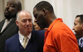 More images for r kelly » R Kelly Update Can R Kelly Survive 2020 In Prison Film Daily