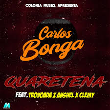 Do álbum cd 11:11 em mp3. Carlos Bonga Quarentena Feat Trovoada Anshel Clemy 2020 Download Mp3 Portal Moz News