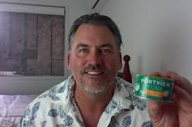 Tuna Steak from ALDI