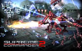 Maybe you would like to learn more about one of these? Supreme Commander 2 Losung Fur Absturze Beim Starten Me Citadel De