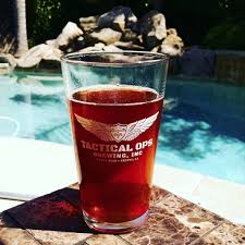Incorporated in 2014, tactical ops was created to further our desire to bring quality craft beer to central california. Tactical Ops Brewing Distillery Directory Distillery Map