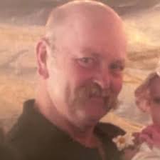 Robert McCurley Obituary (1956