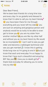 Best Friend Birthday Quotes Ideas Pinterest Beautiful Paragraph From Friends Quotes Friend Birthday Quotes Best Friendship Quotes