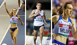 I know i'm only 23 but that will be a big one up there, said muir. Muir Reekie Wightman Win Top Scottish Award Aw