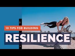 Finding other ways to build resilience these are not the only ways to strengthen resilience at work. Resilient People What Are They Made Of