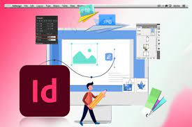 6 Must To Learn Topics In Adobe Indesign - Graphic Design Institute