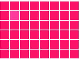 These colors occur naturally in nature and are on the light spectrum, so no color combine to make blue. Quiz Asking To Spot The Odd Colour Out Will Reveal If You Are A Secret Genius Express Co Uk