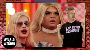 The cast was announced via twitter on december 9, 2020. Spoiler Alert Rupaul S Drag Race Season 13 Extra Lap Recap The Pork Chop Youtube