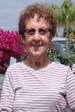 Donna West Obituary (2019)