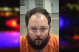 Charles Whited — Heard County Jail Bookings