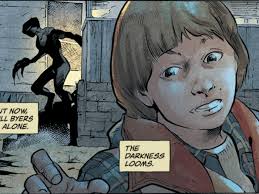 Stranger Things 1 Is Full Of Dungeons And Dragons Polygon 55+ projects for cartoons, caricatures & comic portraits. stranger things 1 is full of dungeons