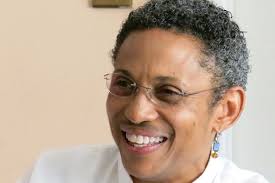 Deborah Johnson & Zandra Rolón Amato