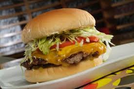 أفضل مطاعم البرجر بالرياض المرسال