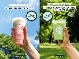 We did not find results for: Starbucks Is Testing A Way To Order Social Media Drinks