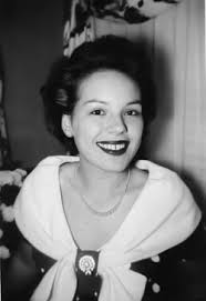 Dorothy Ann “Dotti” Dunford Ford (1933-1997)