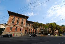 Lista liceelor si colegiilor din iasi. Fajl Colegiul National Iasi Jpg Vikipediya