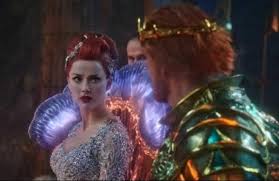 Amber heard has been the subject of. Amber Heard Responds To Calls For Her Removal From Aquaman 2 The New Indian Express