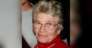 Jean Rose Ryder Conrad Obituary