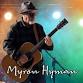 Myron Hyman: Live at J & M Farms event image