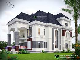 Set in rome, 0.6 mi from piazza barberini, the regency, rome, a tribute portfolio hotel offers accommodations with a restaurant, private parking, a fitness center and a bar. Architectural Design Of A Proposed 6 Bedroom Duplex With Pent House Enugu Nigeria For Inquiries House Arch Design Duplex House Design Bungalow House Design