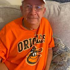 Kremer's Fantastic Pitching Performance for the Orioles