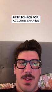 Paste in Browser to Continue Netflix