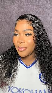 Get slayed by Bri 💕 , Hair @edgebybri , Click the link in my bio to book  an appointment 📆 , #makeupartist #reelsinstagram #skincare #makeup  #spanishtownmakeupartist #softglam #plainjane