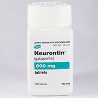 Neurontin Tablets Dosage Rx Info Uses Side Effects