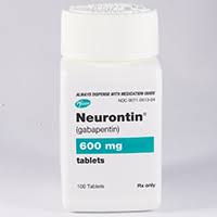 neurontin tablets dosage rx info uses side effects