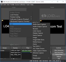 Obs Studio Download