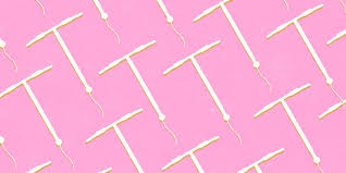 The iud is a small intrauterine contraceptive device that your doctor or healthcare provider inserts inside your uterus to all birth control options come with side effects. Iud Birth Control Guide To Side Effects Insertion Mirena And Copper Types And Pain