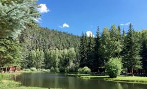 South fork colorado vacation cabins, rv sites, rv rentals & tent sites, on the banks of the south fork of the rio grande river. Fun Valley Family Rv Park And Campground