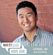 Do All Dogs Go to Heaven? with Daniel and Christina Im — MaryCWiley